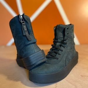 Puma Parallel The Weeknd Black